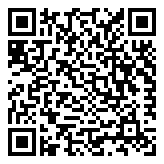 Scan QR Code for live pricing and information - Big Cat Football in White/Black, Size 5 by PUMA