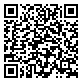 Scan QR Code for live pricing and information - Book Cabinet Room Divider Concrete Grey 60x24x124.5 Cm.