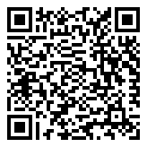 Scan QR Code for live pricing and information - Artificial Hinged Christmas Tree with 300 LEDs & Ball Set 180 cm