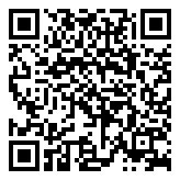 Scan QR Code for live pricing and information - Massage Recliner Chair Dark Grey Fabric