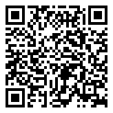 Scan QR Code for live pricing and information - Solid wood pet tent nest with removable mattress