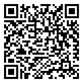 Scan QR Code for live pricing and information - STARRY EUCALYPT Memory Foam Pillow Twin Pack Pillows Bamboo Fabric Cool Gel 70x40cm