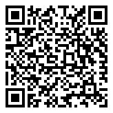 Scan QR Code for live pricing and information - Adairs Pink Vintage Washed Linen Large Caramel & Pink Check European Pillowcase Each