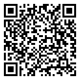 Scan QR Code for live pricing and information - Manual Paper Press Machine, 12x8.6 inch for A4 Sized Papers Flatting Machine, 10cm Thickness Steel Frame Manual Flat Paper Press Machine, Papermaking Book Press