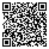 Scan QR Code for live pricing and information - Bestway Kids Inflatable Fox Swim Float Floating Seat Canopy Pool Toys 94x66CM