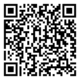 Scan QR Code for live pricing and information - STARRY EUCALYPT Pillowtop Mattress Topper Bamboo White Protector Cover Pad 7cm King Single