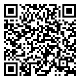 Scan QR Code for live pricing and information - Luxury Bathroom Basin Round Matte White 32.5x14 Cm Ceramic.