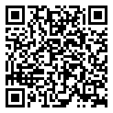 Scan QR Code for live pricing and information - Giselle Bedding Memory Foam Mattress Topper 7-Zone 8cm Double