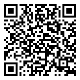 Scan QR Code for live pricing and information - Coffee Table Smoked Oak 102x50x45 Cm Engineered Wood