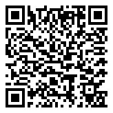 Scan QR Code for live pricing and information - Nesting Coffee Tables 2 pcs Black Engineered Wood