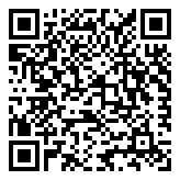 Scan QR Code for live pricing and information - Decking Tiles 30 X 30 Cm Acacia Set Of 20