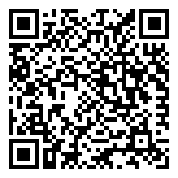 Scan QR Code for live pricing and information - Square ABS Shower Base Tray Black 90x90 Cm