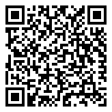 Scan QR Code for live pricing and information - DARE TO Relaxed Women's Sweatpants in Black, Size Medium, Cotton by PUMA