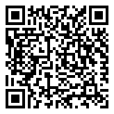 Scan QR Code for live pricing and information - Instahut Side Awning Sun Shade Outdoor Blinds Retractable Screen 1.8X3M Brown