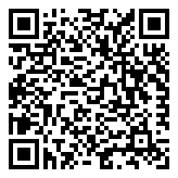 Scan QR Code for live pricing and information - Vans Hylane White