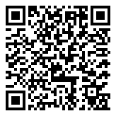 Scan QR Code for live pricing and information - Artiss Lounge Sofa Bed Flannel Fabric Grey