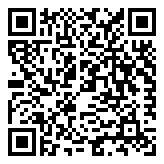 Scan QR Code for live pricing and information - Alphacat Nitro Men's Golf Shoes in White/Flat Light Gray/Silver, Size 13, Synthetic by PUMA Shoes