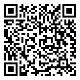 Scan QR Code for live pricing and information - Shoe Cabinet 7 Shelves White