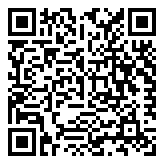 Scan QR Code for live pricing and information - 3 Piece Garden Dining Set with Cushions Poly Rattan and Steel