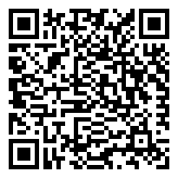 Scan QR Code for live pricing and information - Bathroom Sink Drain Kit: Flex drain Kit with Flexible and Expandable P trap Sink Drain Pipe for 1-1/4 inch and 1-1/2 inch Drain Hole, RV Sink Drain