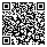 Scan QR Code for live pricing and information - Sunbed With Cushion Poly Rattan Grey