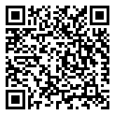 Scan QR Code for live pricing and information - POWER Men's Hooded Jacket in Black, Size 2XL, Polyester by PUMA