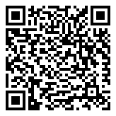 Scan QR Code for live pricing and information - 6 Pcs Bordeaux Straight Stretchable Chair Cover
