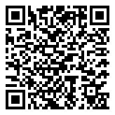 Scan QR Code for live pricing and information - Mini Chainsaw Cordless, 6 Inch Handheld Electric Power Chainsaw with 2 Batteries