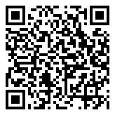 Scan QR Code for live pricing and information - Adairs India Ink Black Super King 500TC Pima Worlds Softest Cotton Sheet Set