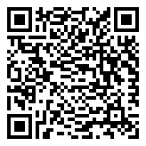 Scan QR Code for live pricing and information - Converse Womens Ct All Star Y2k Heart Hi Black