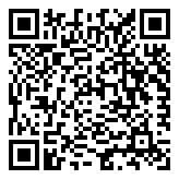 Scan QR Code for live pricing and information - Garden Chairs 2 Pcs Steel And Textilene Black