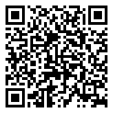 Scan QR Code for live pricing and information - ALFORDSON Bed Frame Wooden Timber Single Size Mattress Base Platform Arne