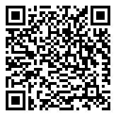 Scan QR Code for live pricing and information - Book Cabinet/Room Divider Black 60x30x166 Cm Engineered Wood.