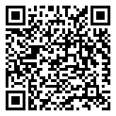 Scan QR Code for live pricing and information - Asics Netburner Ballistic (Gs) Kids Netball Shoes (Black - Size 3)