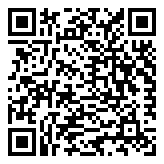 Scan QR Code for live pricing and information - Adairs White Festive Tis The Season Santa Sack