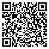 Scan QR Code for live pricing and information - Tabletop Solid Teak Wood Round 2.5 Cm X 50 Cm.