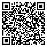 Scan QR Code for live pricing and information - 500kg Folding Engine Stand 1100lb Heavy Duty Workshop Auto Crane Hoist Motor