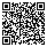 Scan QR Code for live pricing and information - RUN ULTRASPUN Women's Running Crop Top in Black/Fireglow, Size XS, Polyester by PUMA