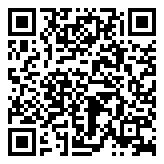 Scan QR Code for live pricing and information - Garden Bar Table Grey 70x70x110 Cm Poly Rattan And Glass