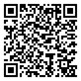 Scan QR Code for live pricing and information - ALFORDSON 2x Bedside Table Nightstand Side Storage Cabinet French Country Black