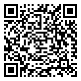 Scan QR Code for live pricing and information - Bike Rack for 2 Bikes Galvanised Steel