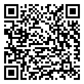 Scan QR Code for live pricing and information - Devanti 16cm Range Hood Carbon Charcoal Filters Replacement X2