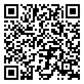 Scan QR Code for live pricing and information - Wall Display Shelf 3 Pcs White And Sonoma Oak Chipboard