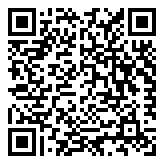 Scan QR Code for live pricing and information - Puma Fit Crop 1/4 Zip Top