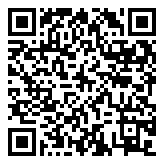 Scan QR Code for live pricing and information - FUTURE 7 MATCH FG/AG Men's Football Boots in Black/White, Size 13, Textile by PUMA Shoes