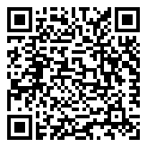 Scan QR Code for live pricing and information - Arcade Basketball Game Hoop 8 Games Double Shot Electronic Score Sturdy frame