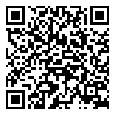 Scan QR Code for live pricing and information - Skobi Barton Senior Girls Mary Jane School Shoes Shoes (Black - Size 31)