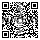 Scan QR Code for live pricing and information - Trinity Lite Sneakers Men in Black/Silver Mist/White, Size 7 by PUMA Shoes