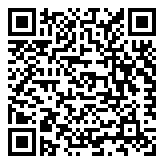 Scan QR Code for live pricing and information - Nike Swoosh Faux Fur Jacket