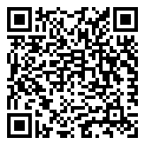 Scan QR Code for live pricing and information - Favourite Split Men's Running Shorts in Black, Size Medium, Polyester by PUMA